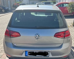 Bild des Angebotes VW Golf 1.6 TDI BlueMotion Technology Comfortline