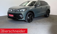 Bild des Angebotes VW Tiguan 2.0 TDI DSG 4Mot. R-Line Black Style ALU AHK IQ.LI