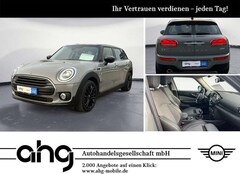 Bild des Angebotes MINI Cooper Clubman Cooper Navi Klimaautomatik Sitzheizung S