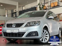 Bild des Angebotes SEAT Alhambra 2.0 TDI 4Dr. Xcellence Sthz ACC AHK 7S