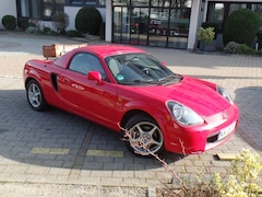 Bild des Angebotes Toyota MR 2 MR 2 Roadster
