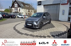 Bild des Angebotes Kia Picanto PE2 1.0 GDI AMT GT-Line mit Rückfahrkamera