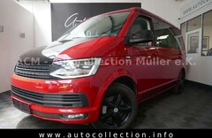 Bild des Angebotes VW T6 California Beach Edition 4Motion*LED*AHK*Navi