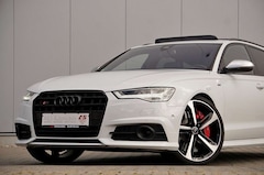 Bild des Angebotes Audi S6 4.0 TFSI V8 *UNFALLFREI *ERSTLACK *MASSAGE