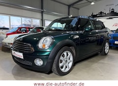 Bild des Angebotes MINI Cooper Clubman 1.6 Leder,2.Hand,Alu