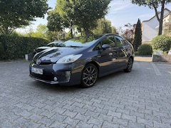 Bild des Angebotes Toyota Prius Facelift Life Hybrid HUD Tempomat Keyless