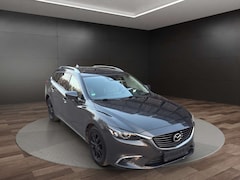 Bild des Angebotes Mazda 6 Sports-Line AWD Tüv neu Ölservice neu