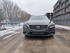 Bild des Angebotes Mazda 6 Sports-Line AWD Tüv neu Ölservice neu