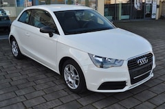 Bild des Angebotes Audi A1 1.2 TFSI *73.700 KM - Sitzheizung - PDC *