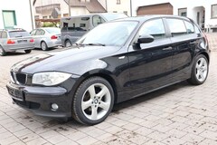 Bild des Angebotes BMW 118 i Automatik eGSD PDC - Steuerkette & TÜV NEU