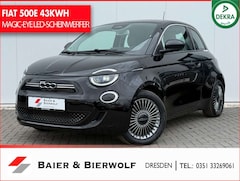 Bild des Angebotes Fiat 500e 500 e 42KWH Icon LED PDC RFK CARPLAY NAVI