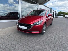 Bild des Angebotes Mazda 2 Kizoku Touring-Paket2