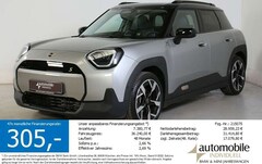 Bild des Angebotes MINI Aceman SE Classic Trim Pano LED HuD Parkassist