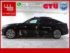 Bild des Angebotes Kia Stinger 2.2 CRDI GT-Line 4WD / Panorama / HUD