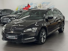 Bild des Angebotes Skoda Superb Combi Sportline DSG/LED/CARPLAY/U-FREI