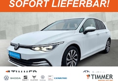 Bild des Angebotes VW Golf VIII 1.5 TSI ACTIVE +AHK +LED +ACC +RKAM +VIRTUAL