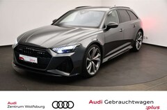 Bild des Angebotes Audi RS6 4.0 TFSI quattro tiptronic Matrix/Sta