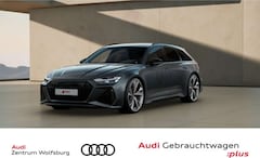 Bild des Angebotes Audi RS6 4.0 TFSI quattro tiptronic Matrix/Sta