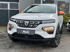 Bild des Angebotes Dacia Spring Electric Comfort Plus