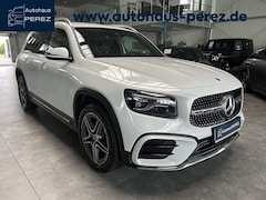 Bild des Angebotes Mercedes-Benz GLB 250 GLB 250 4M AMG PREMIUM DISTRONIC-MEMO - ab 3,99%