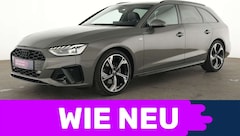 Bild des Angebotes Audi A4 competition edition ACC|LED|Kamera|Navi Plus