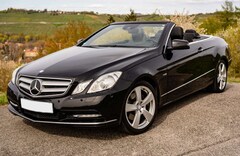 Bild des Angebotes Mercedes-Benz E 350 E-Klasse Reise-Cabrio | 7G-TRONIC | 3l V6 | Scheckheft | Standheizung |