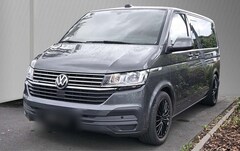 Bild des Angebotes VW T6 Multivan Comfortline 4MOTION *AHK*KAMERA*7-SITZER*
