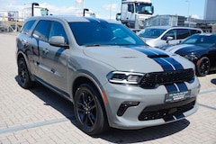 Bild des Angebotes Dodge Durango 3.6L V6 4x4*7 Sitze*LPG*AHK*Neues Modell