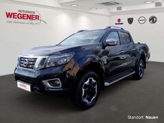 Bild des Angebotes Nissan Navara NAVARA TEKNA AUTOMATIK LED+Leder+Schiebed.+Navi+