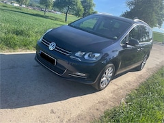 Bild des Angebotes VW Sharan 2.0 TDI 4Motion BlueMotion Technology Highline