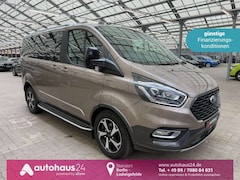 Bild des Angebotes Ford Tourneo Custom 2.0 TDCi 320 L1 Active|ACC|AHK