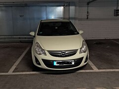 Bild des Angebotes Opel Corsa Corsa 1.4 16V Selection