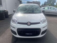Bild des Angebotes Fiat Panda Pop Euro 6 Klimaanlage Tüv neu