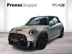 Bild des Angebotes MINI John Cooper Works Cabrio John Cooper Works Cooper Wor DAB LED Klimaaut.