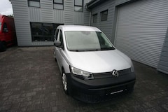 Bild des Angebotes VW Caddy Basis