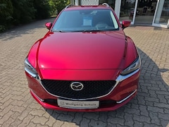 Bild des Angebotes Mazda 6 SKYACTIV-G 165 FWD 5T 6AG AL-EXCLUSIVE ACT-P A19