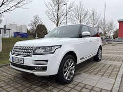 Bild des Angebotes Land Rover Range Rover SDV8 Autobiography