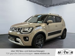 Bild des Angebotes Suzuki Ignis Comfort 1.2 Mildhybrid Rückfahrkamera Klima