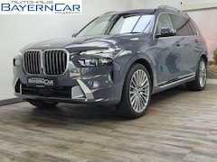 Bild des Angebotes BMW X7 xDr40d DrivePro 6Seats B&W Kristal ACC UPE149