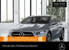 Bild des Angebotes Mercedes-Benz A 220 Lim 4M PROGRESSIVE+360°+LED+TOTW+8G