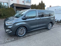 Bild des Angebotes Ford Tourneo Custom Bus 320 L1 Titanium AWD AHK abn.