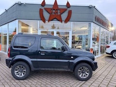 Bild des Angebotes Suzuki Jimny Style Lim.