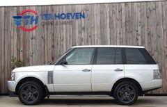 Bild des Angebotes Land Rover Range Rover 4.4 V8 LPG 4X4 Klima Xenon 210KW