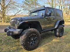 Bild des Angebotes Jeep Wrangler Hard-Top 2.8 CRD DPF Automatik Rubicon