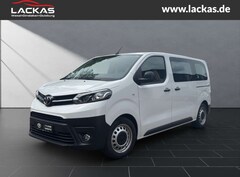 Bild des Angebotes Toyota Proace L1 Kombi Comfort 2.0 D-4D EU6d *ALLWETTER*