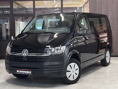 Bild des Angebotes VW T6.1 Kombi EcoProfi FWD*6-Sitzer*Klima*Vw Scheckheft*