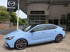 Hyundai i30 Fastback N Performance Panorama