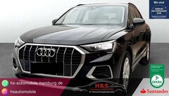 Bild des Angebotes Audi Q3 35 TFSI advanced