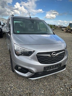 Bild des Angebotes Opel Combo Innovation