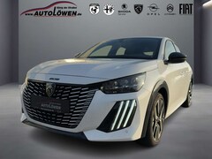 Bild des Angebotes Peugeot 208 1.2 Hybrid 100 GT (EURO 6e) Rückfahrkamera